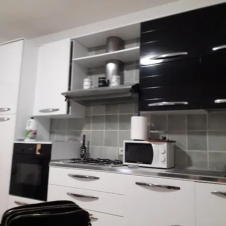 Appartement Null